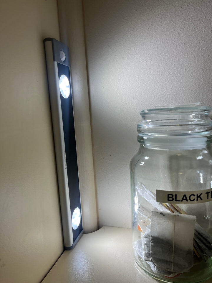 6LED Motion Sensor light (2 pack)