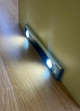 6LED Motion Sensor light (2 pack)