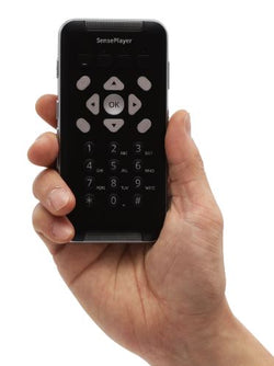 SensePlayer OCR ET (NO stand)