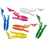 Wizz Peg Sock Holder Pegs (10).