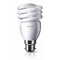 Globe - Philips Tornado WARM WHITE 24W Bayonet