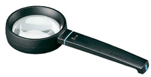 5X Eschenbach ASPHERIC II - Hand Magnifier. No light