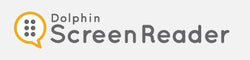 Dolphin ScreenReader + SMA (single user)