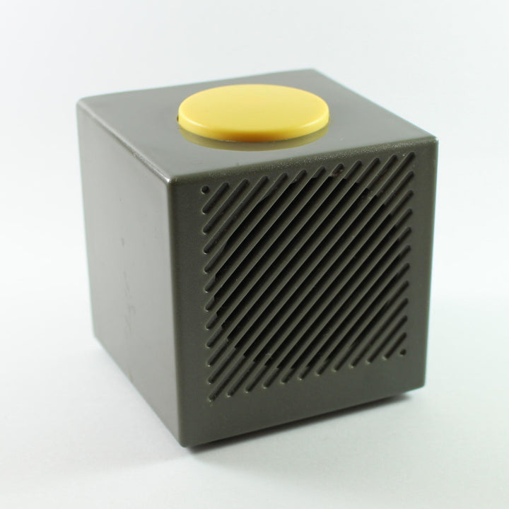 RNIB Talking Cube Clock