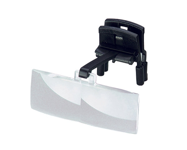 3X Clip-On LaboClip Binocular
