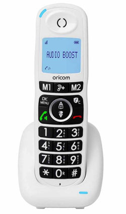 Oricom Additional Cordless Phone