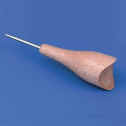 Braille Stylus Peg Top