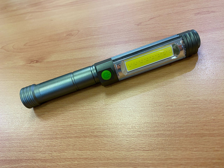 SuperBright LED Flashlight