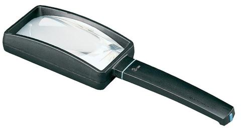 3X Eschenbach Hand Magnifier Aspheric II (No light)