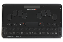 Braillesense 6