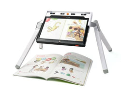 Clover 10 HD New Evolution with Reading Stand