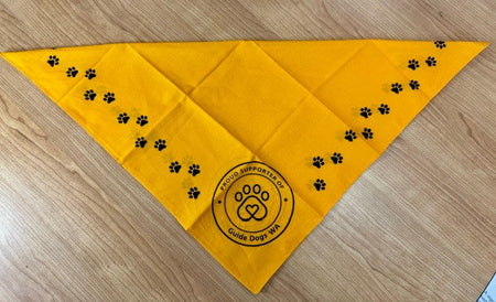 Guide Dogs WA Merchandise