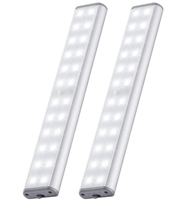 Lamps and Lighting