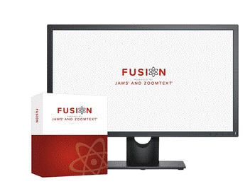 Zoomtext Fusion Pro - Software Maintenance Agreement