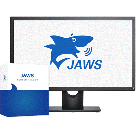 JAWS Professional Edition SMA