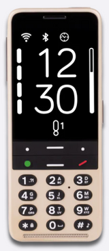 Blindshell Classic 3 Mobile - GOLD