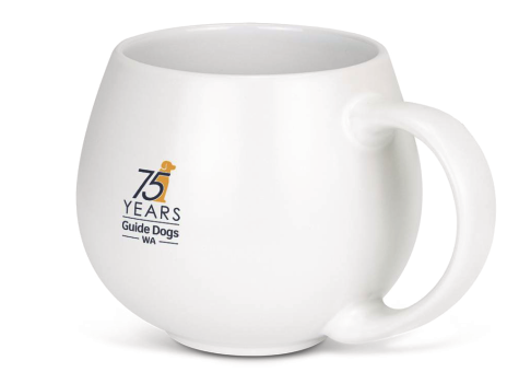 75th GD Solace Coffee Mug