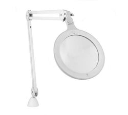 1.75X LED Daylight Omega 7 Magnifying Lamp