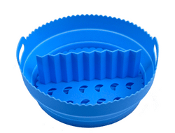 Single Drawer Talking Air Fryer Silicone Liners