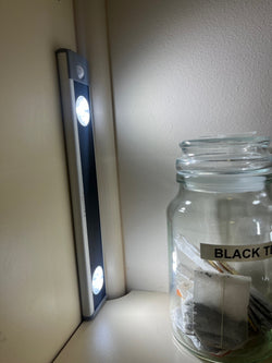 6LED Motion Sensor light (2 pack)