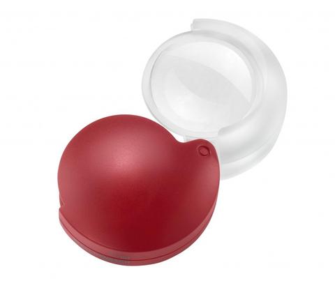 4X  Eschenbach Mobilent Folding Magnifier