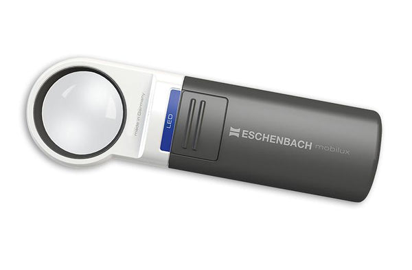 10X Eschenbach Mobilux LED Magnifier