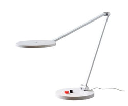 Tricolour Task Lamp