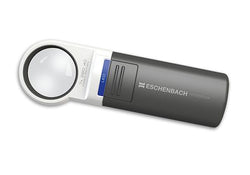 7X Eschenbach Mobilux Magnifier LED (round)