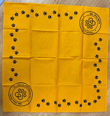 Guide Dogs WA Bandana