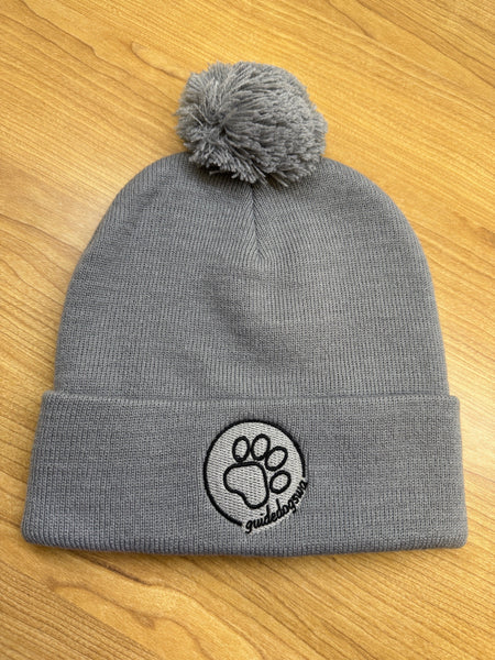 Guide Dogs WA Beanie