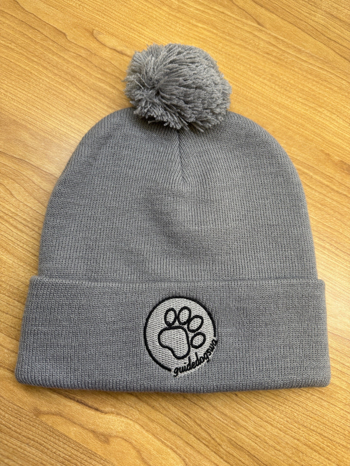 Guide Dogs WA Beanie