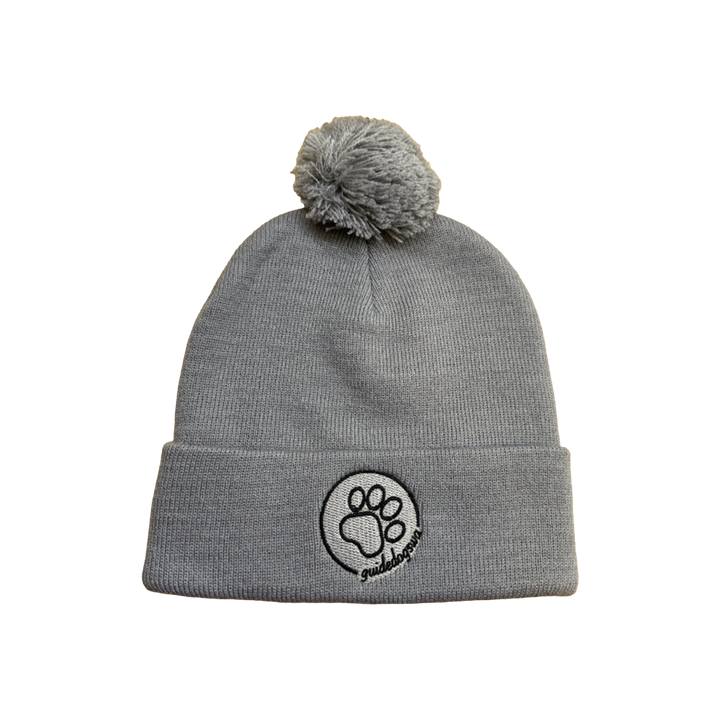 Guide Dogs WA Beanie