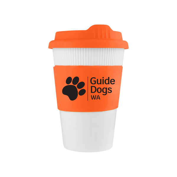 Guide Dogs WA Keep CUP