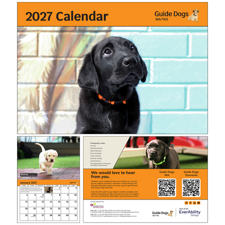 Home page