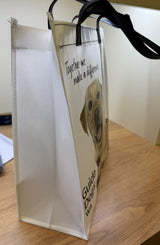 Guide Dogs WA Shopper Bag