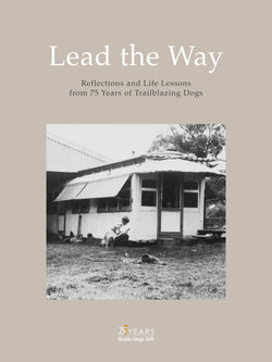 75th Lead the Way - Special Limited Edition