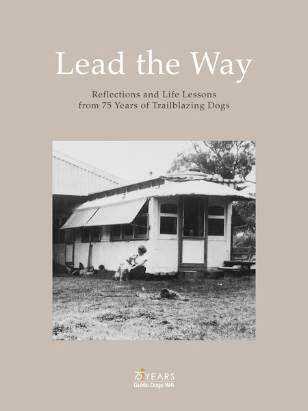 75th Lead the Way - Special Limited Edition