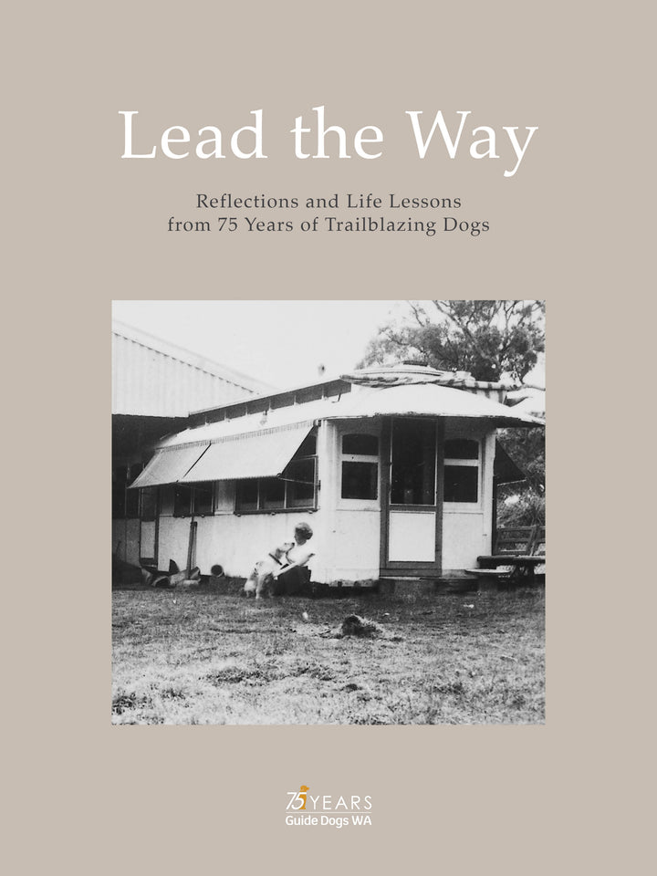 75th Lead the Way - Special Limited Edition