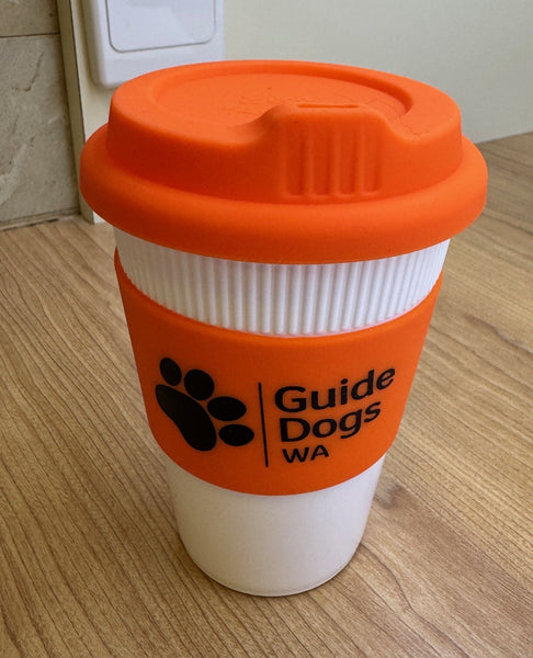 Guide Dogs WA Keep CUP