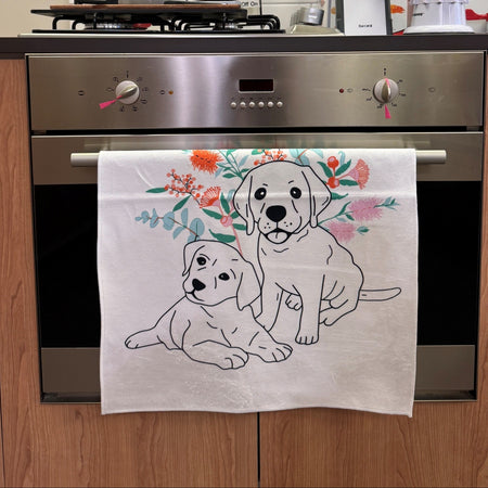 Home page