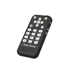 Orbit Media Player - Global version