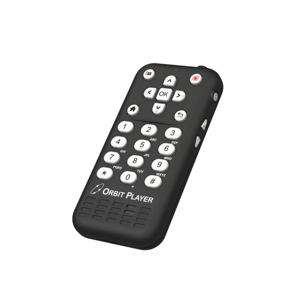Orbit Media Player - Global version