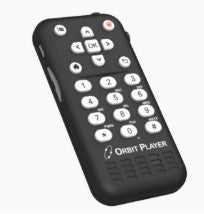 Orbit Media Player - Global version