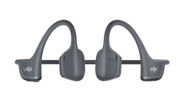 Shokz OpenRun Pro 2 True Wireless Earbuds Black