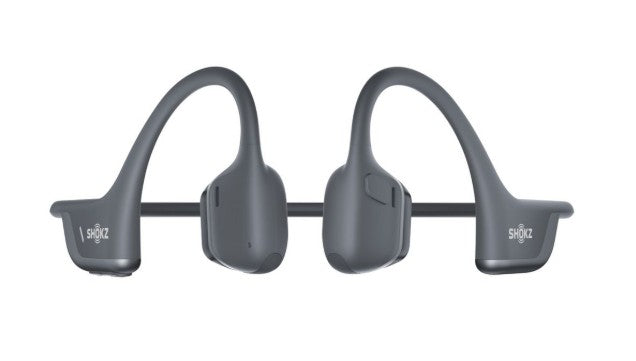 Shokz OpenRun Pro 2 True Wireless Earbuds Black