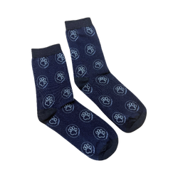 Guide Dogs WA Socks