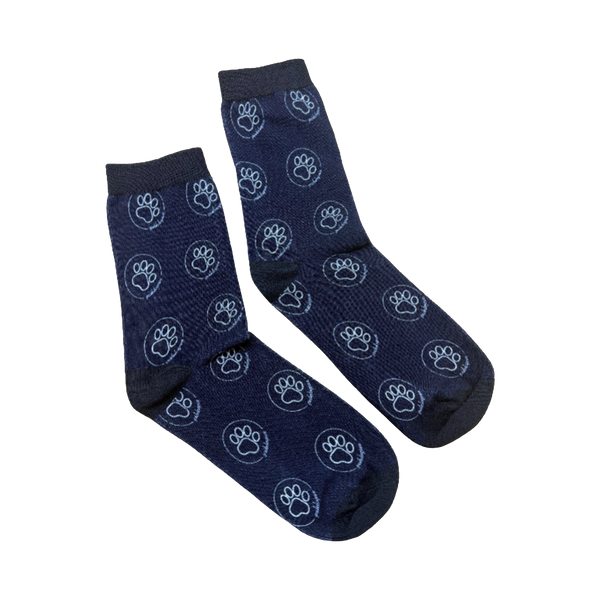 Guide Dogs WA Socks