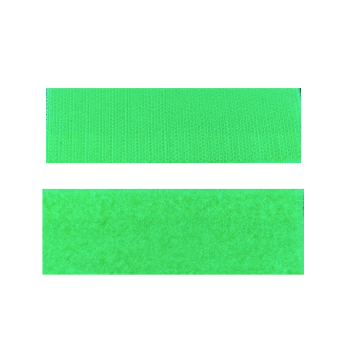 Green Velcro Tactile marking - Hook and Loop
10cm