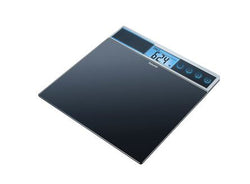 Beurer talking bathroom scales