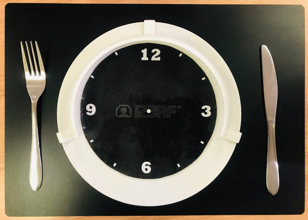 Plateguard White